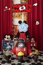 -婴爱儿童摄影 BabyloveStudio(中山门店)