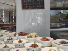 -翠山·映月湖景餐厅(映月湖公园店)