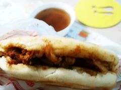 -陕味食族油泼面(工商大学店)