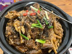 -元银甲·湖北地标美食(汉阳店)