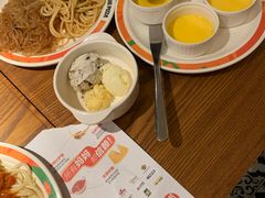 -比格比萨自助(美乐城店)