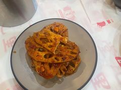 -堂瓦里·33年传统赣菜(第一街区店)