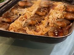 -大众海鲜(巨龙北路店)