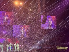 -宝能国际体育演艺中心