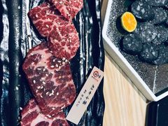 -松鱼亭·和牛烧肉(协鑫广场店)