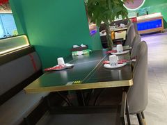 -京悦南门涮羊肉·羊蝎子火锅(田林路店)