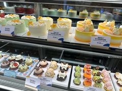 -Pantry's Best派悦坊蛋糕(世纪金源店)
