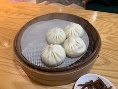 -草包包子铺(宽厚里店)