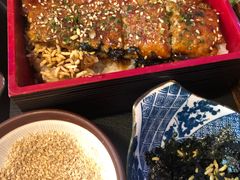 -鳗鱼家·深夜食堂(军博店)