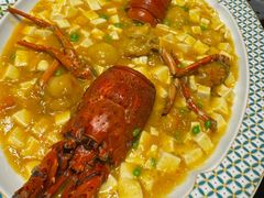 -宫燕府·京菜·烤鸭·淮扬菜(王府中心店)