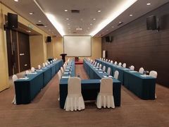 -北京民族园葉子里酒店(鸟巢店)