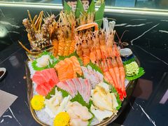 -大葉日本料理·龍蝦任食放題(廣州W酒店)