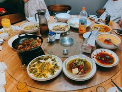 -食光慢宴·安吉土菜馆