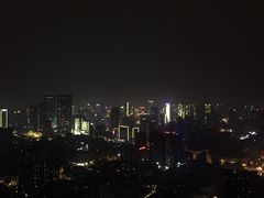 -339旋转餐厅(天府熊猫塔店)