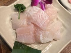 -东巴人鱼豆花火锅(幸福街店)