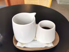 -PUZZLE COFFEE 拼图咖啡