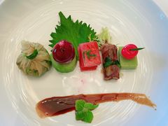 -锦成府·精选淮扬菜(老门东1865店)