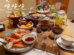 -耕海蟹将军(万象城店)