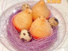 -泰华城渔村酒楼