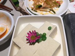 豆腐-海底捞火锅(泉城路店)
