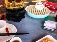-鹿鸣酒家(越秀店)