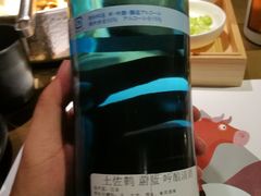 -左庭右院鲜牛肉火锅(新梅广场店)