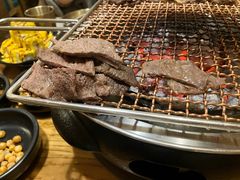 -九田家黑牛烤肉料理(华侨城店)