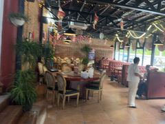 -遇见小院—虹鳟鱼•农家菜(怀柔店)