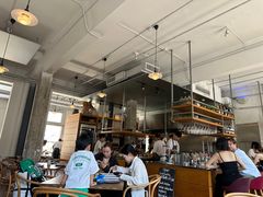 -BOR Eatery(安福路店)