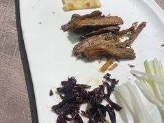 -老浒记烤鸭-北京菜(琉璃厂店)