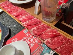 -井格重庆火锅(临平银泰城店)