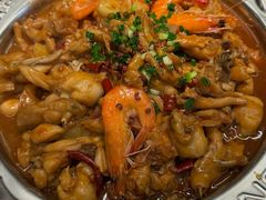 -胖哥俩肉蟹煲(杭州下沙学林街店)