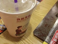 -尊宝比萨(杨美店)