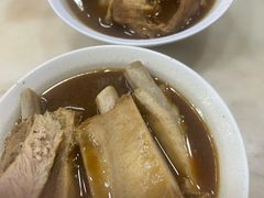 -新峰肉骨茶
