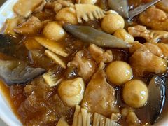 -烤肉季饭庄