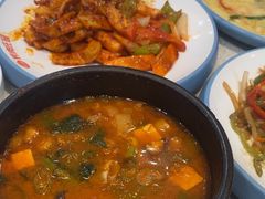 -韩香福烤肉庄园(荣成店)