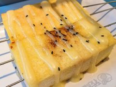 -星光小把串·海鲜烧烤(西安路店)