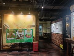 -东篱艺厨(长春路友好店)