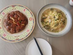 -鹿鸣春饭店(总店)