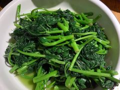 时蔬-老三样·美食研究中心(世贸路店)