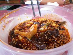 -王浩儿纪六孃甜皮鸭(乐山总店)