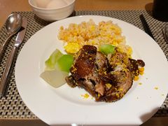 -成都仁恒格蓝柏薇酒店公寓