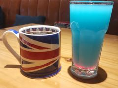 -清真·艾美可餐厅(大悦汇店)