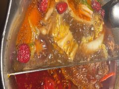 -湊湊火锅·茶憩(天环广场店)