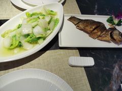 -楚禾宴·家宴(光谷大道店)