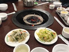 -朝伟清真铜瓢牛肉馆(三十年老·店)