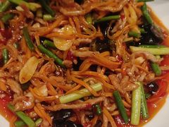 -凤凰园烤鸭店·唐山菜·传承花椒肉(老唐丰路店)