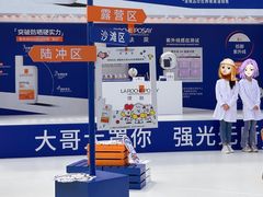 -上海大学生体育中心游泳馆(松江店)