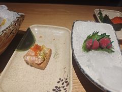 -虹料理·日料放题(悠方店)