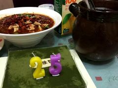 -水岸小城故事(堤口路店)